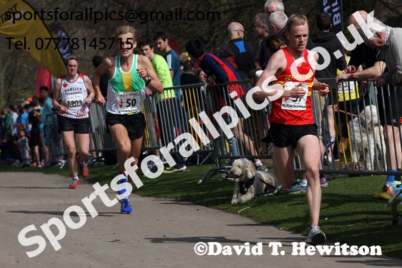 Senior mens 12 Stage Relay, ERRA 12 and 6 Stage Relays, Sutton Coldfield. Photo: David T. Hewitson/Sports for All Pics
